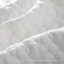 Stretch Spandex Polyester Knitted Jacquard Mattress Fabric